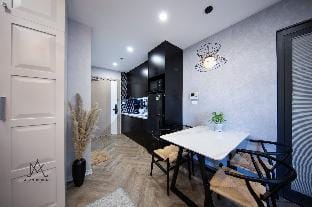 Milan Housing-  Vinhome Smart City studio iluna Apartment in Laos