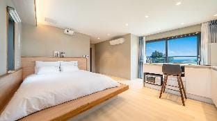 Gyeongju Adria Stay Pension Bed and Breakfast in South Korea