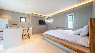 Gyeongju Adria Stay Pension Bed and Breakfast in South Korea