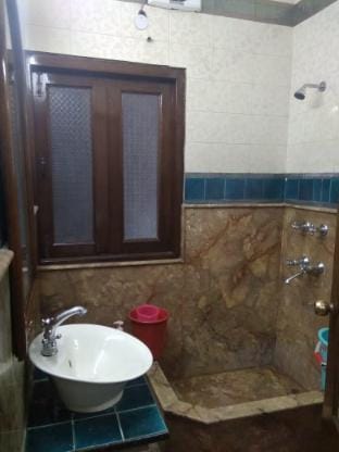 Sanitized 3BHK Apartment Saket Near Max Hospital Apartment in Delhi