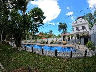 Wijaya Villa Villa in Southern Province
