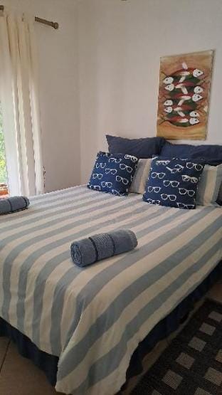 Sea-Esta Beach House Zinkwazi Beach Vacation rental in KwaZulu-Natal