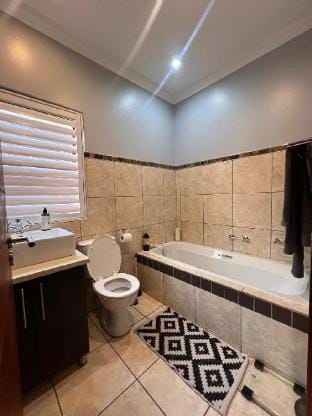 Blue stream Villas Vacation rental in Pretoria