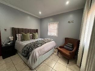 Blue stream Villas Vacation rental in Pretoria