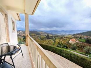 Casa Fundevila BY AloTur Vacation rental in Porto District