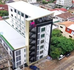 PND apartment 2호 Apartment in Vientiane