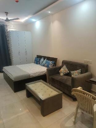 North Eye Studio Apartment in Noida