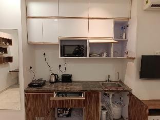 North Eye Studio Apartment in Noida