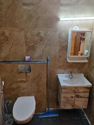 North Eye Studio Apartment in Noida