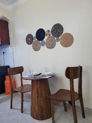 Modern and Homely Apartment Apartment in Kampala