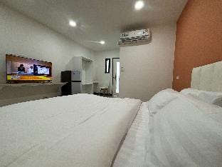 KANYADA HOUSE กัญญาดา เฮ้าส์ Apartment in Laos