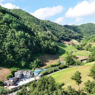 High1 High Haneul 정선|독채숙소|하이원스키장|하이원리조트|민둥산 Vacation rental in South Korea