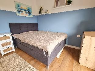 Sea view Penthouse Istra, terrace & whirlpool Apartment in Banjole