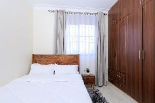 Comfortable and Sophisticated apartment  Apartment in Kampala