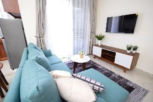 Comfortable and Sophisticated apartment  Apartment in Kampala