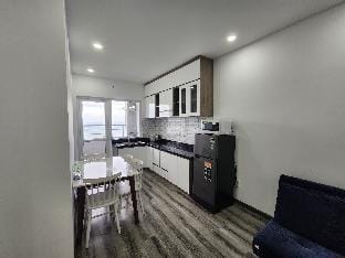 Seaview apartment-Căn hộ 2PN view biển MuongThanh  Apartment in Nha Trang