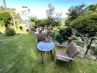 FTA Azure Atami Nostalgic House with a View of the Sea Vacation rental in Shizuoka Prefecture