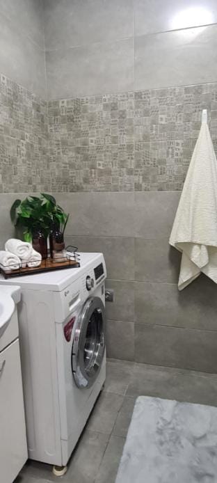 ЖК Уш-сункар Apartment in Almaty