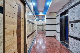 Super Hotel O S N Residency Vacation rental in Bengaluru
