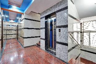 Super Hotel O S N Residency Vacation rental in Bengaluru