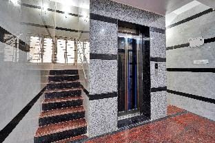 Super Hotel O S N Residency Vacation rental in Bengaluru