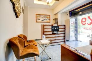 HOTEL O K9 GOLDEN Vacation rental in Ludhiana