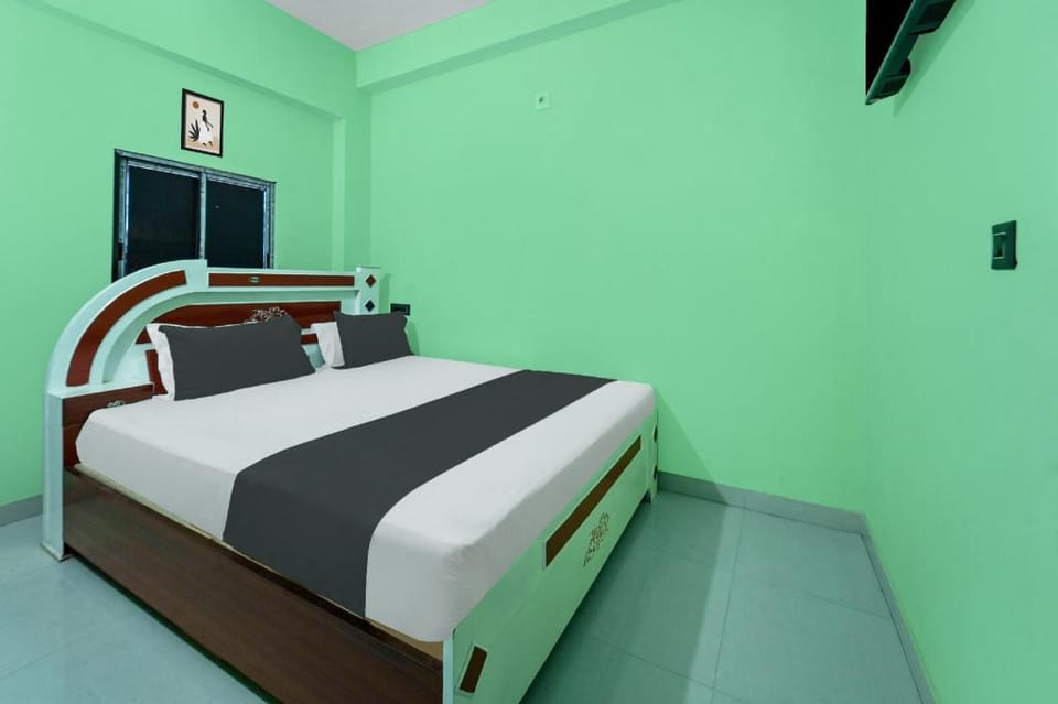 Hotel O by OYO Luxury Hotel in India