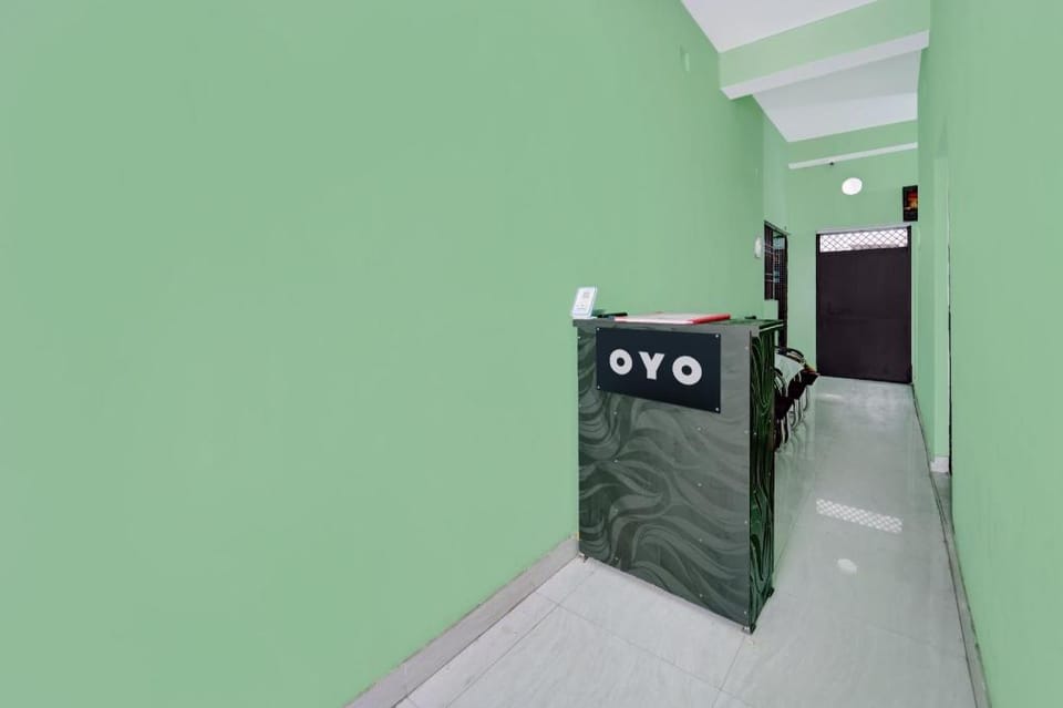 Hotel O by OYO Luxury Hotel in India