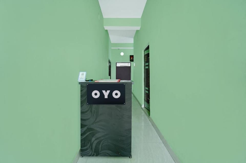 Hotel O by OYO Luxury Hotel in India