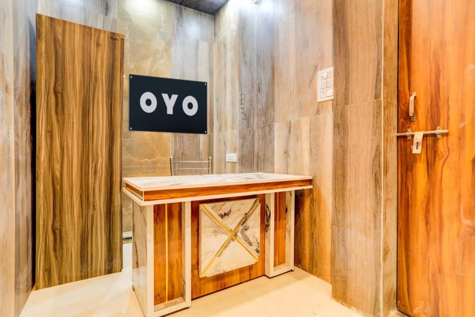Hotel O by OYO Heritage Vacation rental in Lucknow