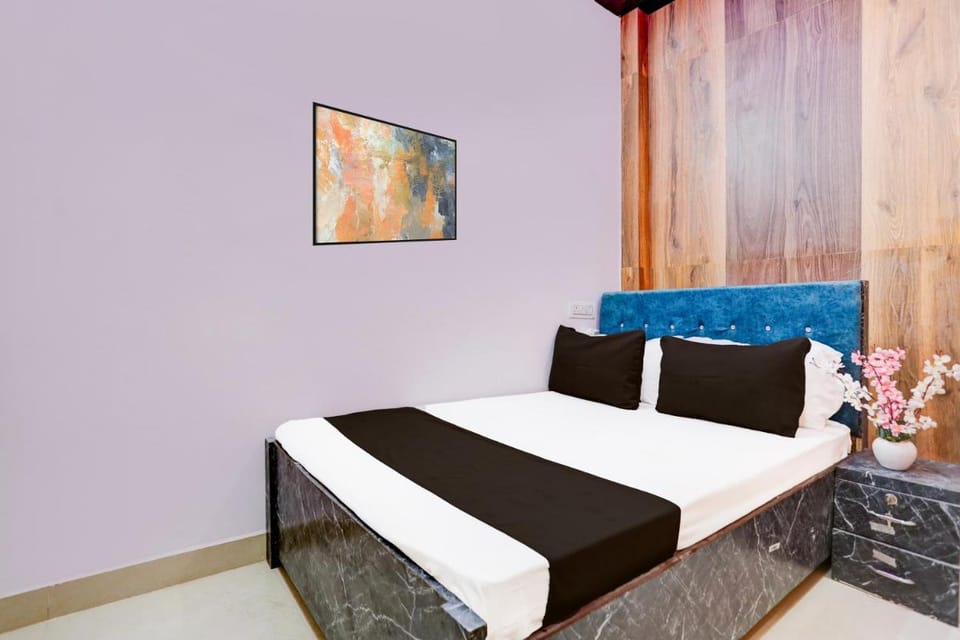 Hotel O by OYO Heritage Vacation rental in Lucknow