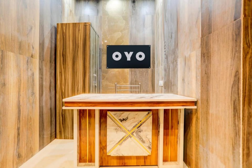 Hotel O by OYO Heritage Vacation rental in Lucknow