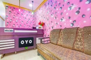Hotel O Green Hostel & Lodge Vacation rental in Telangana