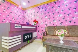 Hotel O Green Hostel & Lodge Vacation rental in Telangana