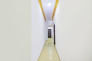 Hotel O Green Hostel & Lodge Vacation rental in Telangana