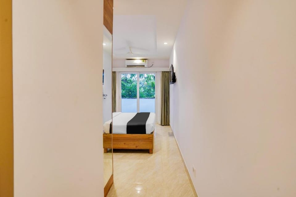 Super Townhouse ITPL Near Prestige Shanti Niketan Hotel in Bengaluru