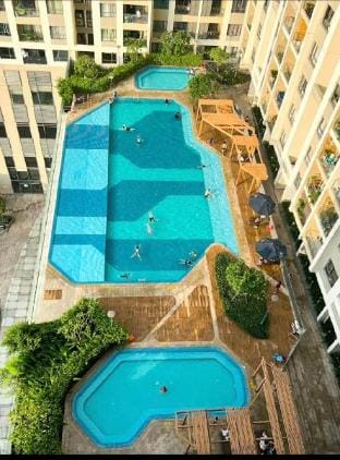 THE LUXURY GOLDVIEW Apartment in Ho Chi Minh City