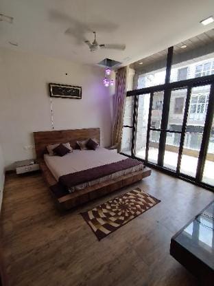 Govindam Royal Stay 2 Apartment in Jaipur