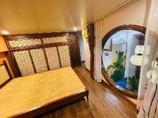 Han de Homes Apartment in Laos