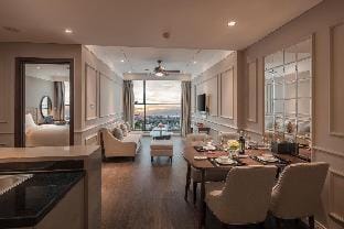 Neoclassical Apartment 2 bedrooms Apartment in Da Nang