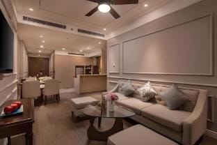 Neoclassical Apartment 2 bedrooms Apartment in Da Nang