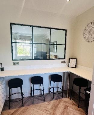 Lambrigg Terrace Apartment in England