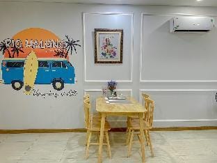 Boom'homes- Căn hộ view Vịnh Hạ Long Apartment in Laos