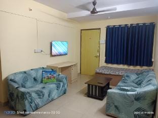 Thane Bungalows Vacation rental in Thane