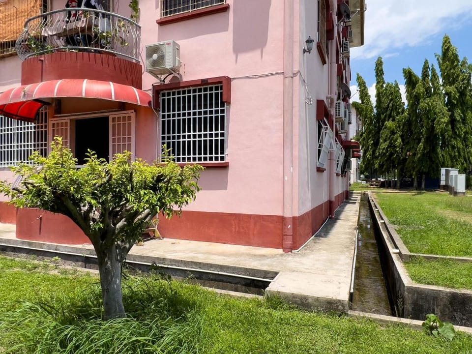Hush Inn @ Taman Penampang Apartment in Kota Kinabalu