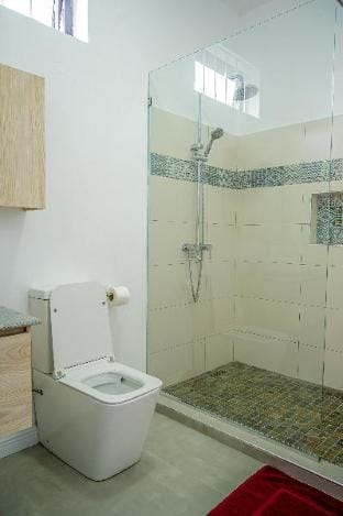 KS villa  Villa in Grand Baie
