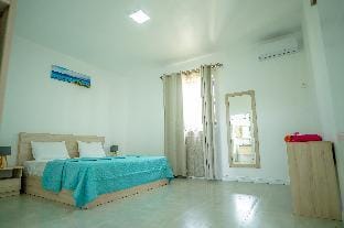 KS villa  Villa in Grand Baie