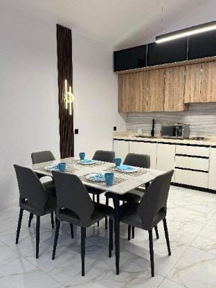 Wonderful residence with complete privacy Vacation rental in Jeddah