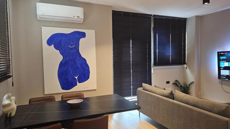 STAY Lima Soul Apartment Apartment in Limassol City
