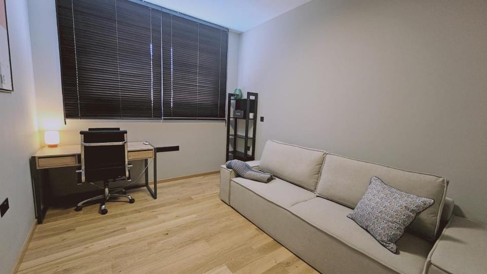 STAY Lima Soul Apartment Apartment in Limassol City